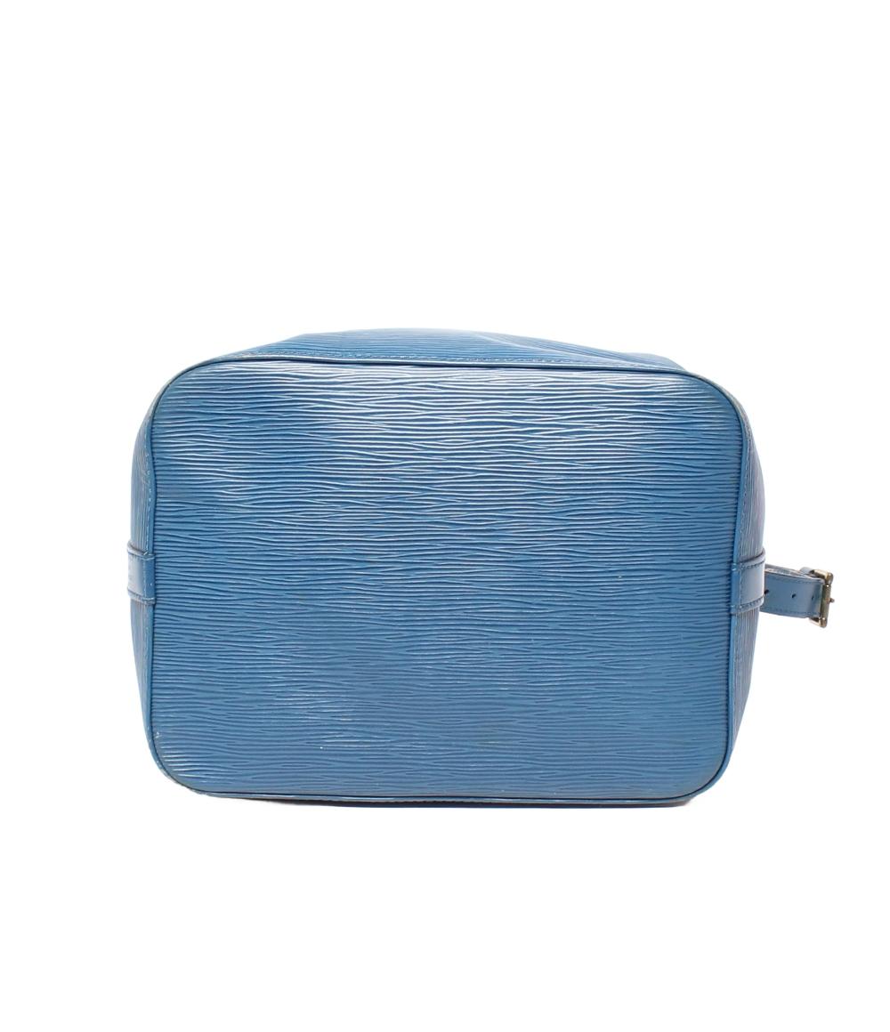 ルイ・ヴィトン ショルダーバッグ 肩掛け プチ ノエ エピ M44105 レディース LOUIS VUITTON