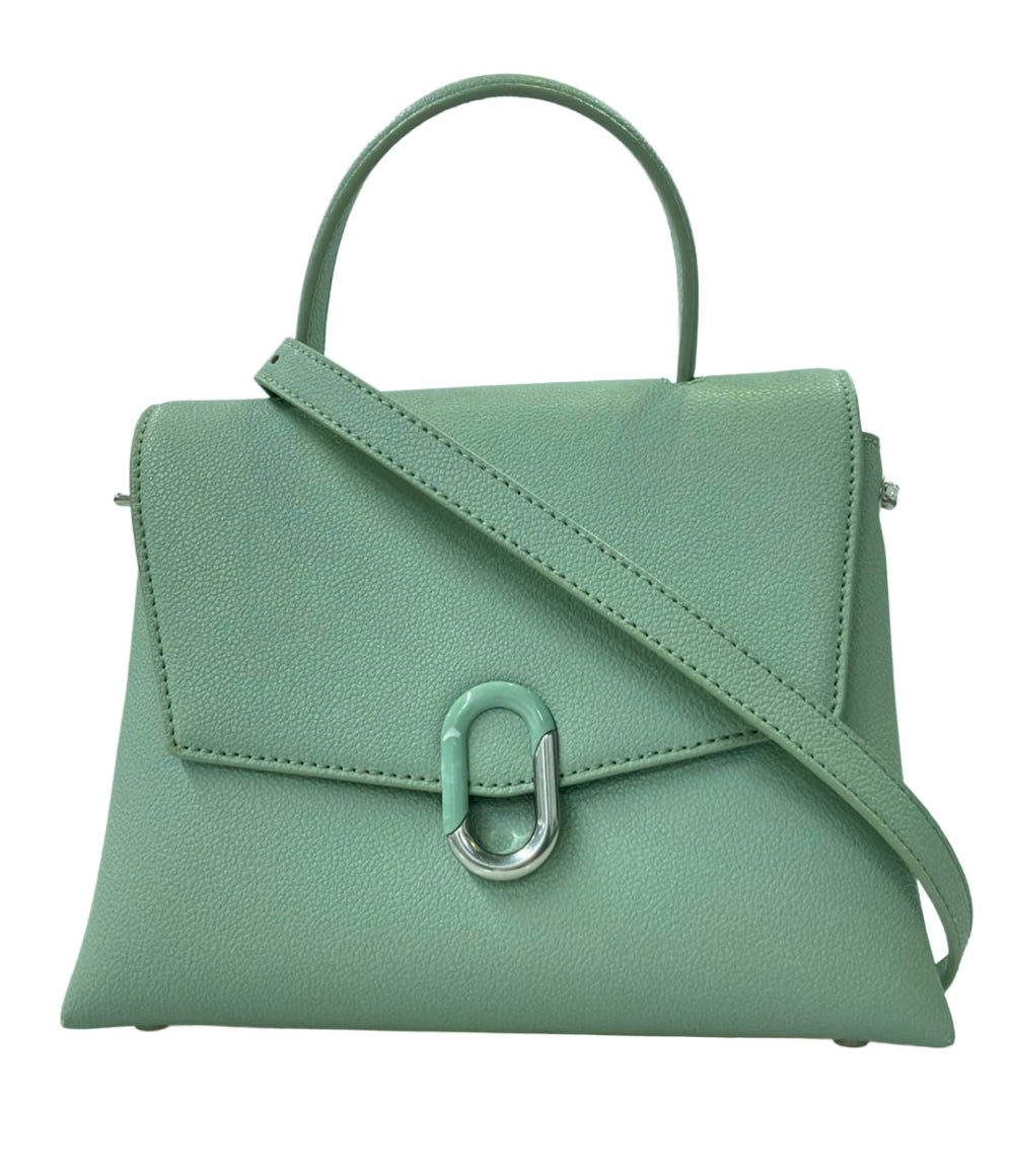 CHARLES&KEITH 2wayハンドバッグ ショルダーバッグ レディース チャールズ＆キース