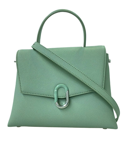 CHARLES&KEITH 2wayハンドバッグ ショルダーバッグ レディース チャールズ＆キース