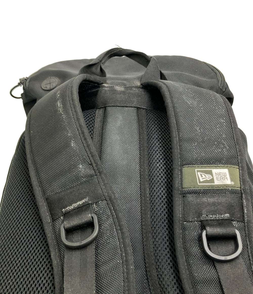 JAM HOME MADE NEW ERA リュック デイパック メンズ レディース ジャムホームメイド ニューエラ