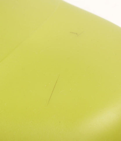 ボッテガヴェネタ ラバーアンクルブーツ Puddle グリーン レディース SIZE 37 (L) BOTTEGA VENETA