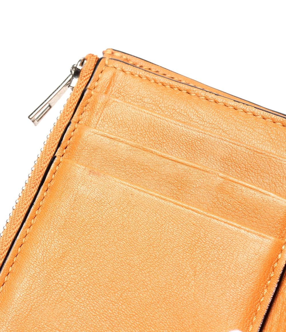 ロエベ 三つ折り財布 レディース LOEWE