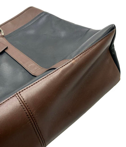 コーチ 2WAY トートバッグ ショルダーバッグ 斜め掛け F71562 メンズ COACH