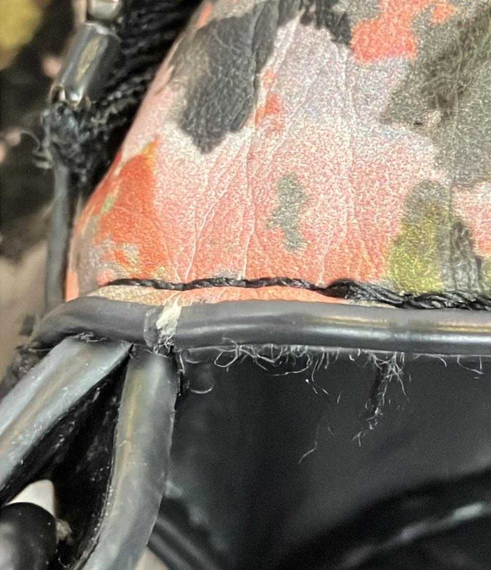 デジグアル 2wayトートバッグ ショルダーバッグ 斜め掛け レディース Desigual