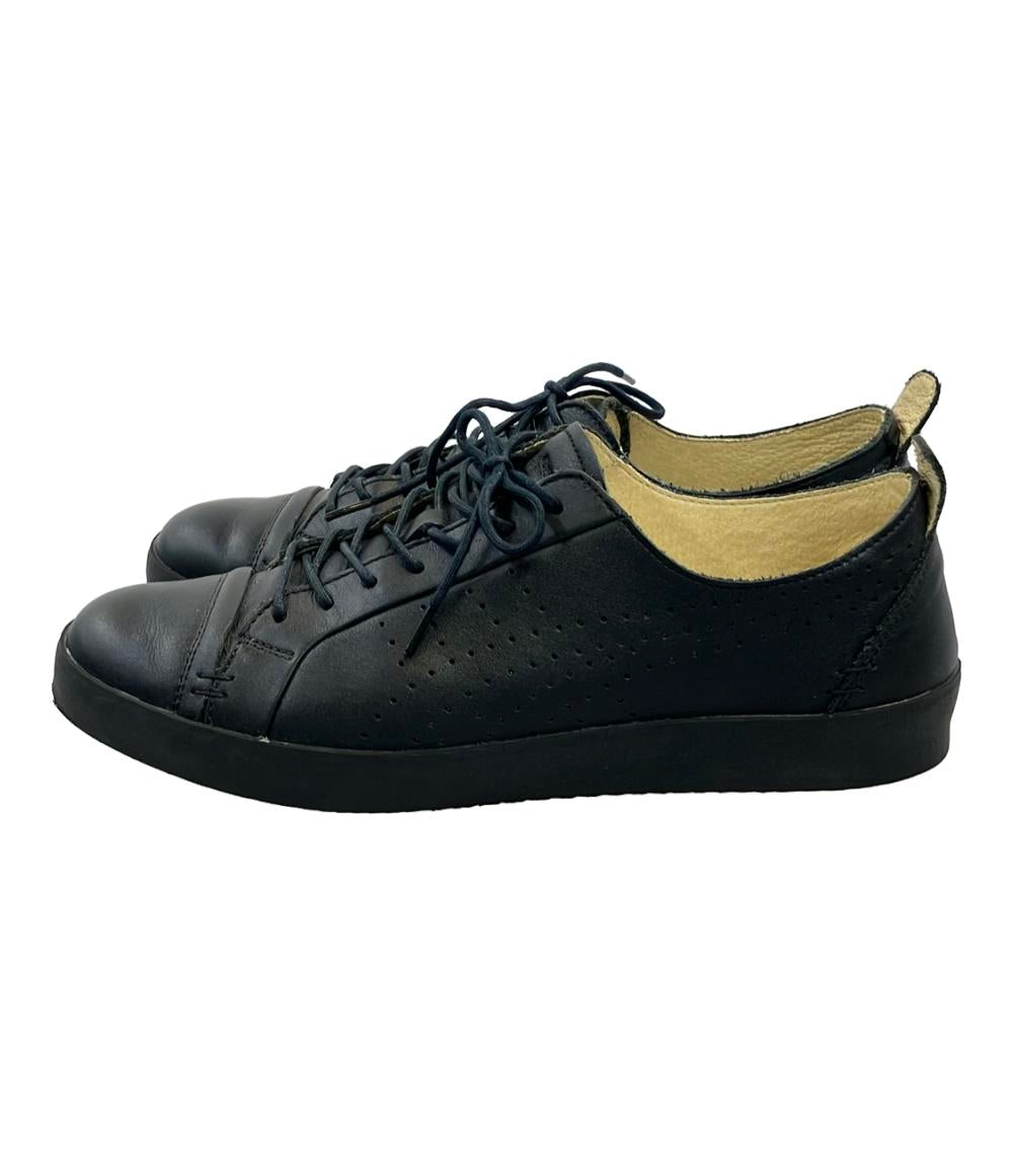 オニツカタイガー ローカットスニーカー COLESNE LO TH4D4L メンズ SIZE 25.0 (S) ONITSUKA TIGER