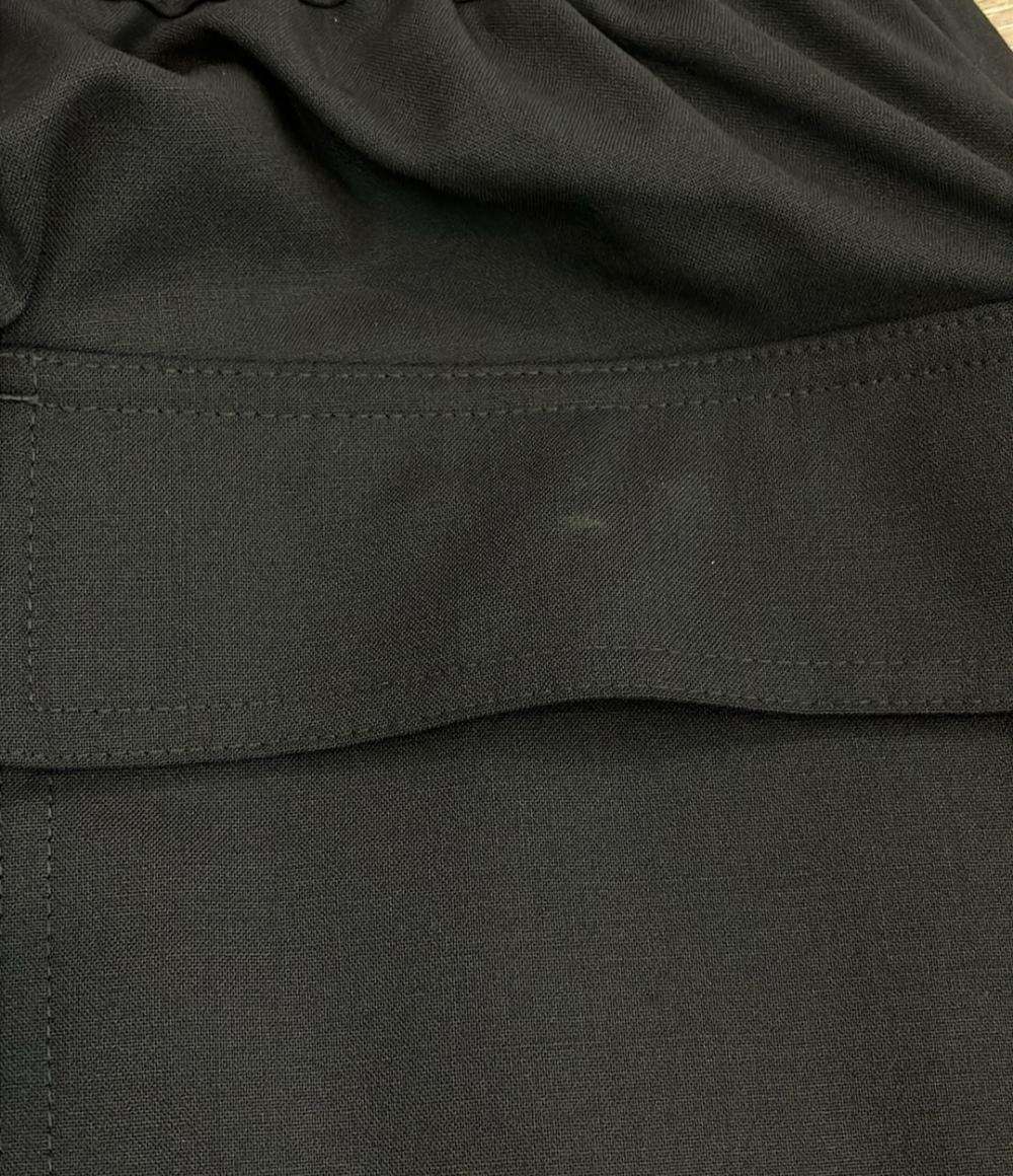 Rick Owens DRAWSTRING SLIM LONG パンツ メンズ SIZE 46 (S) リックオウエンス