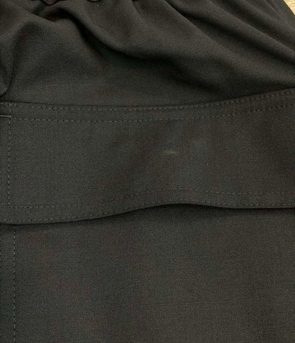 Rick Owens DRAWSTRING SLIM LONG パンツ メンズ SIZE 46 (S) リックオウエンス