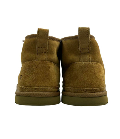 アグ ムートンブーツ メンズ SIZE 27 (L) UGG