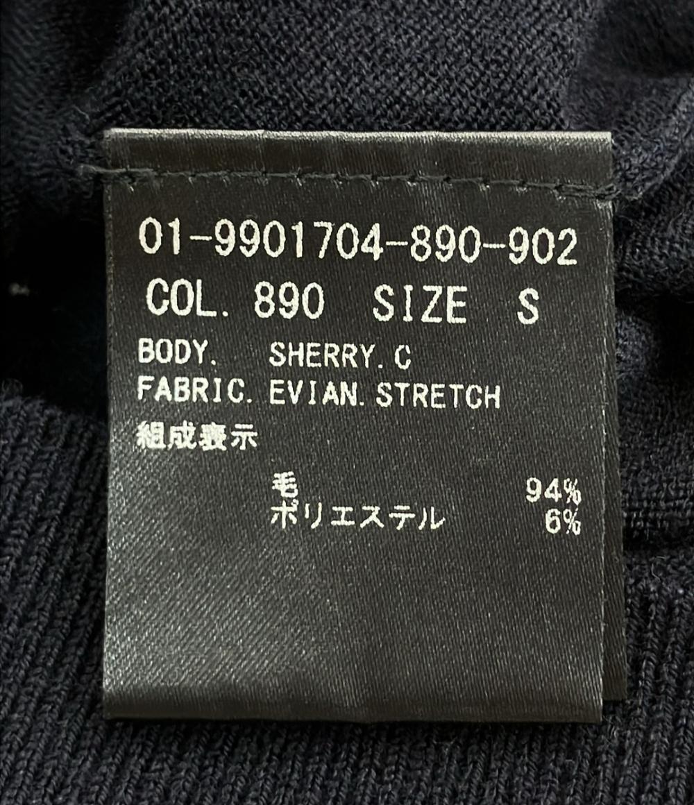 theory タートルニット レディース SIZE S セオリー