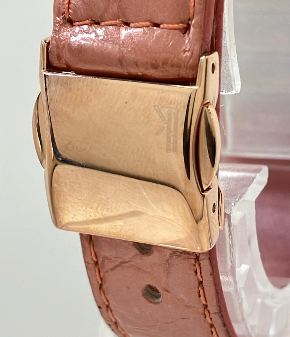 セイコー 腕時計 lk ルキア クオーツ ゴールド 1N01-0LZ0 レディース SEIKO