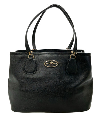 美品 COACH トートバッグ レザー 34388 レディース コーチ
