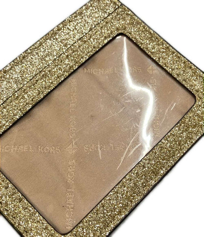 MICHAEL KORS カードケース レディース マイケルコース