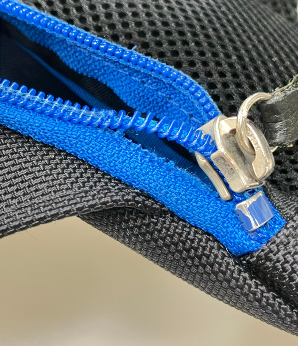LANVIN en Bleu リュック メンズ ランバンオンブルー