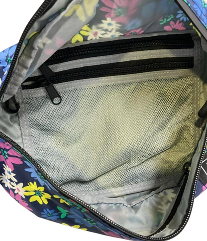 美品 KiU ボディバッグ レディース キウ