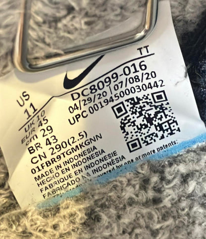 ナイキ ローカットスニーカー AIR MAX 95 SE DC8099-016 メンズ SIZE 29.0 (XL) NIKE