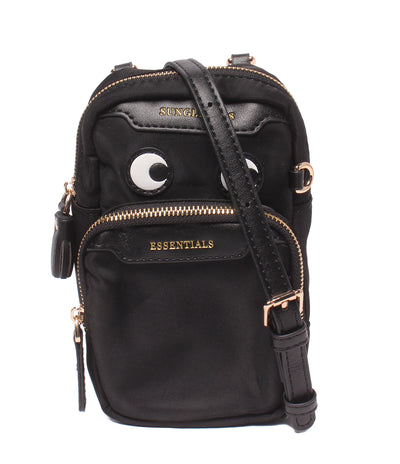 Anya Hindmarch フォンケース ショルダーバッグ ポーチ ESSENTIALS レディース アニヤ・ハインドマーチ