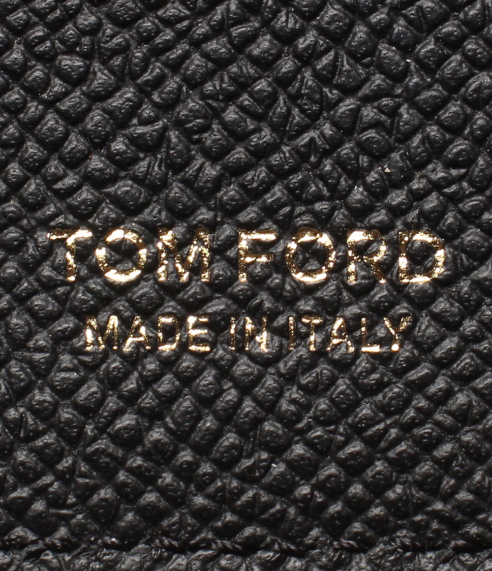 美品 TOM FORD カードケース メンズ トムフォード
