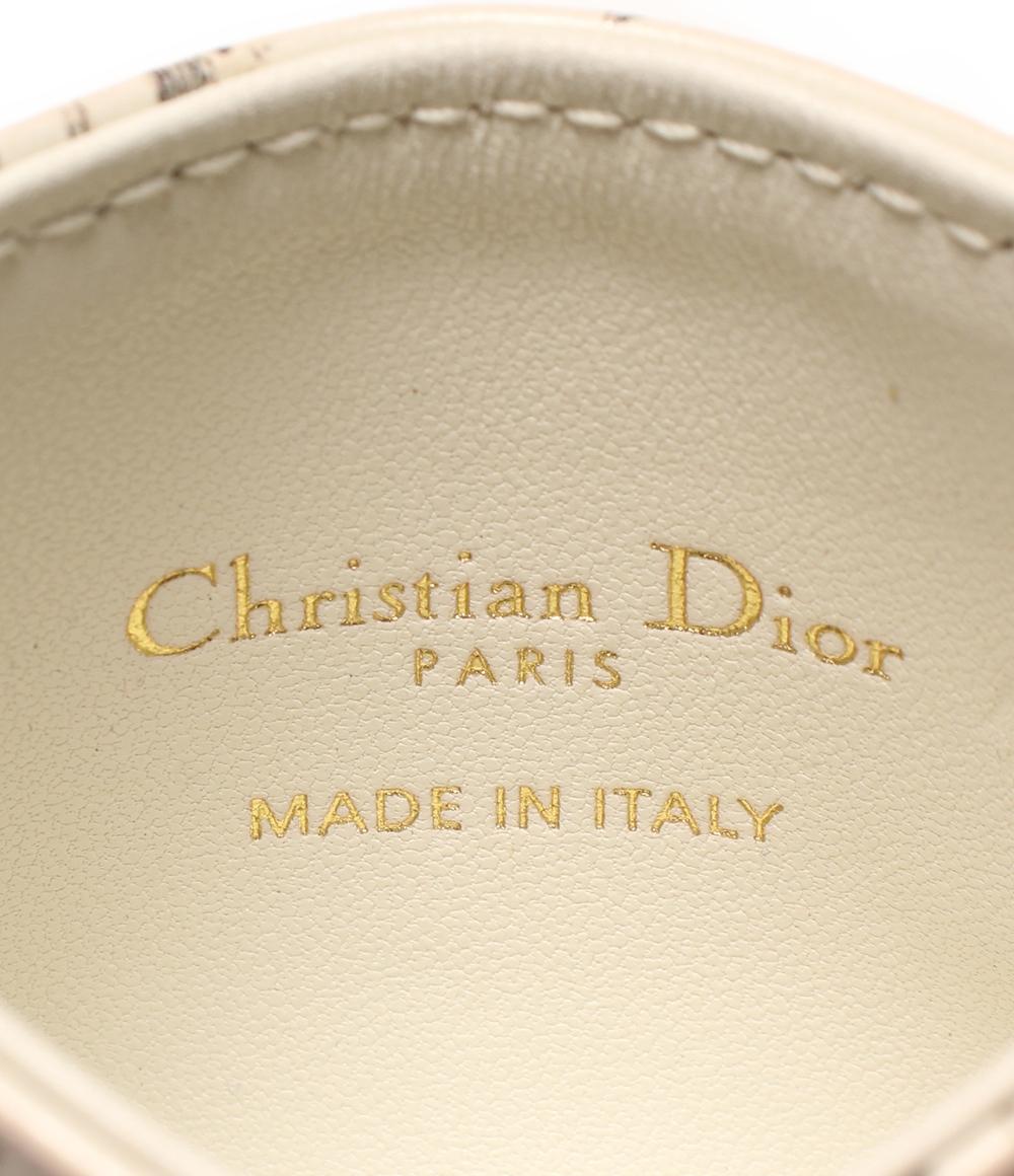 Christian Dior カードケース レディース クリスチャンディオール