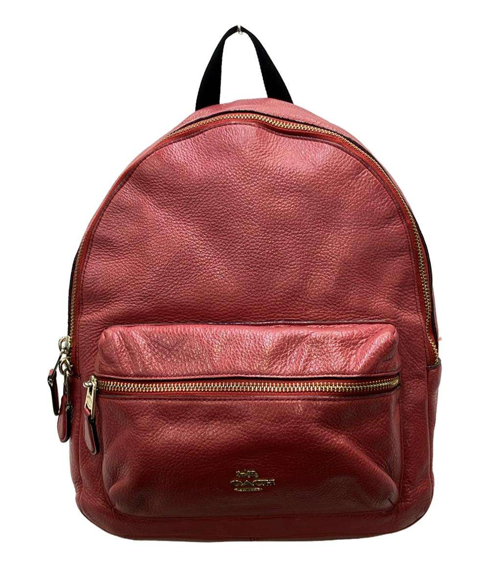 コーチ リュック F30550 レディース COACH