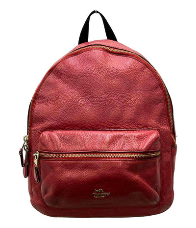 コーチ リュック F30550 レディース COACH