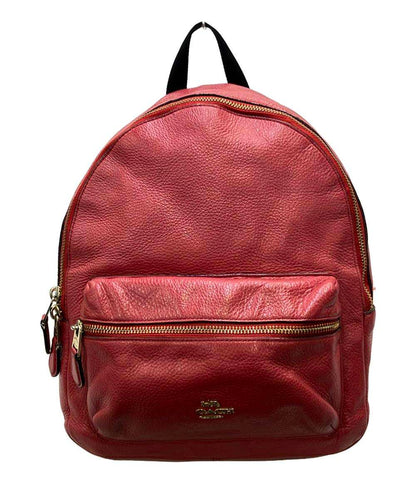 コーチ リュック F30550 レディース COACH