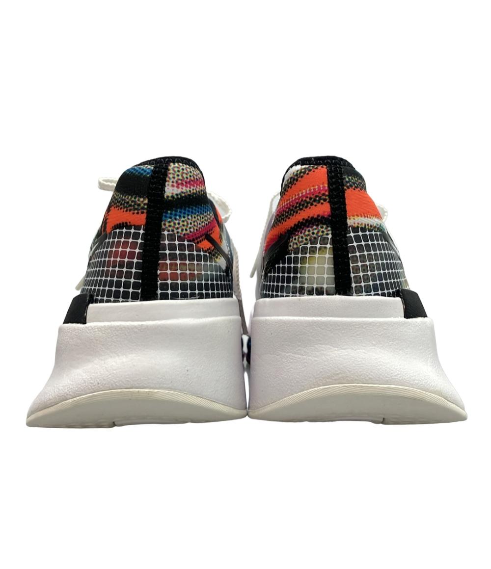 美品 NIKE ローカットスニーカー エア ズーム スーパーレップ 3 DC9115-109 メンズ SIZE 26.0 (M) ナイキ