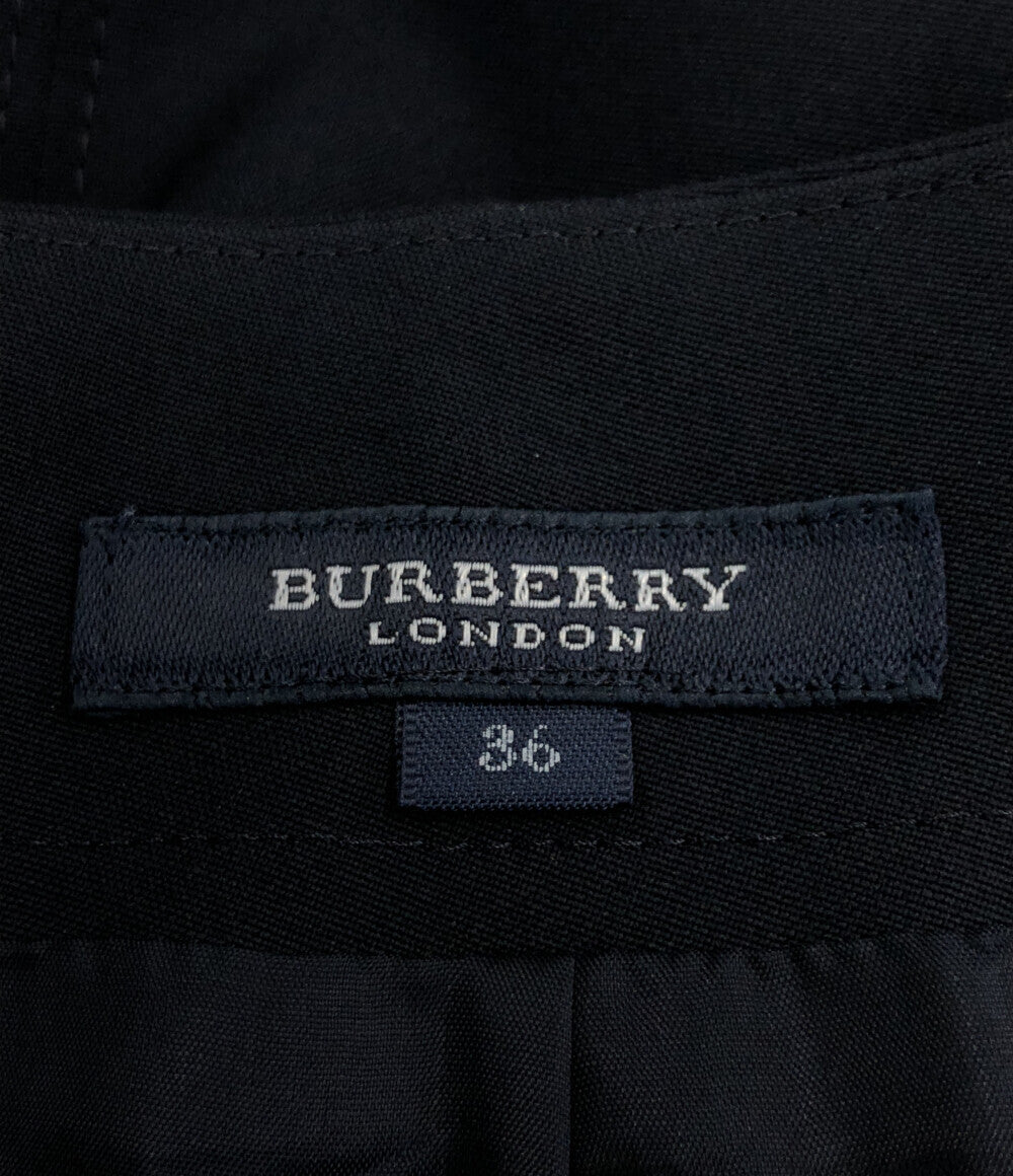 バーバリーロンドン 美品 フレアスカート      レディース SIZE 36 (S) BURBERRY LONDON