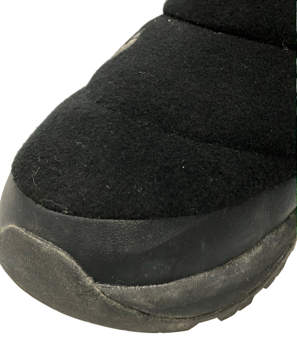 THE NORTH FACE ショートブーツ スノーブーツ NF51979 メンズ SIZE 28.0 ザ・ノース・フェイス
