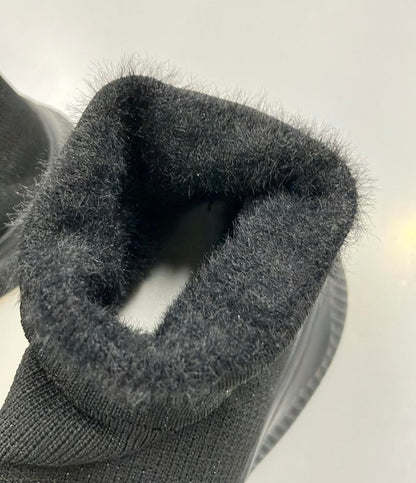 repetto ニットスニーカー レディース レペット