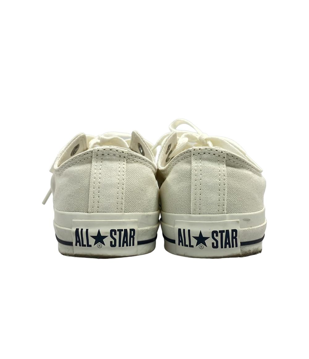 コンバース ローカットスニーカー ALL STAR TC OX 31312660 レディース SIZE 24.0 (L) CONVERSE