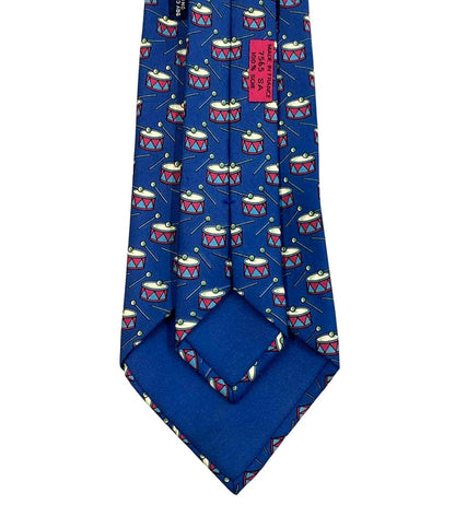 エルメス ネクタイ シルク100% メンズ HERMES