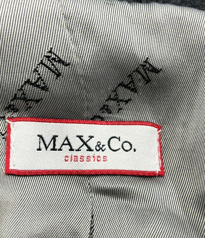 訳あり マックス アンド コー チェスターコート レディース SIZE 40 (S) MAX＆Co．