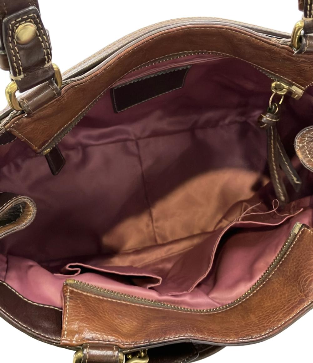 COACH トートバッグ ハンドバッグ 12443 レディース コーチ