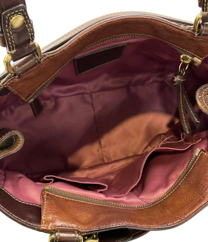 COACH トートバッグ ハンドバッグ 12443 レディース コーチ