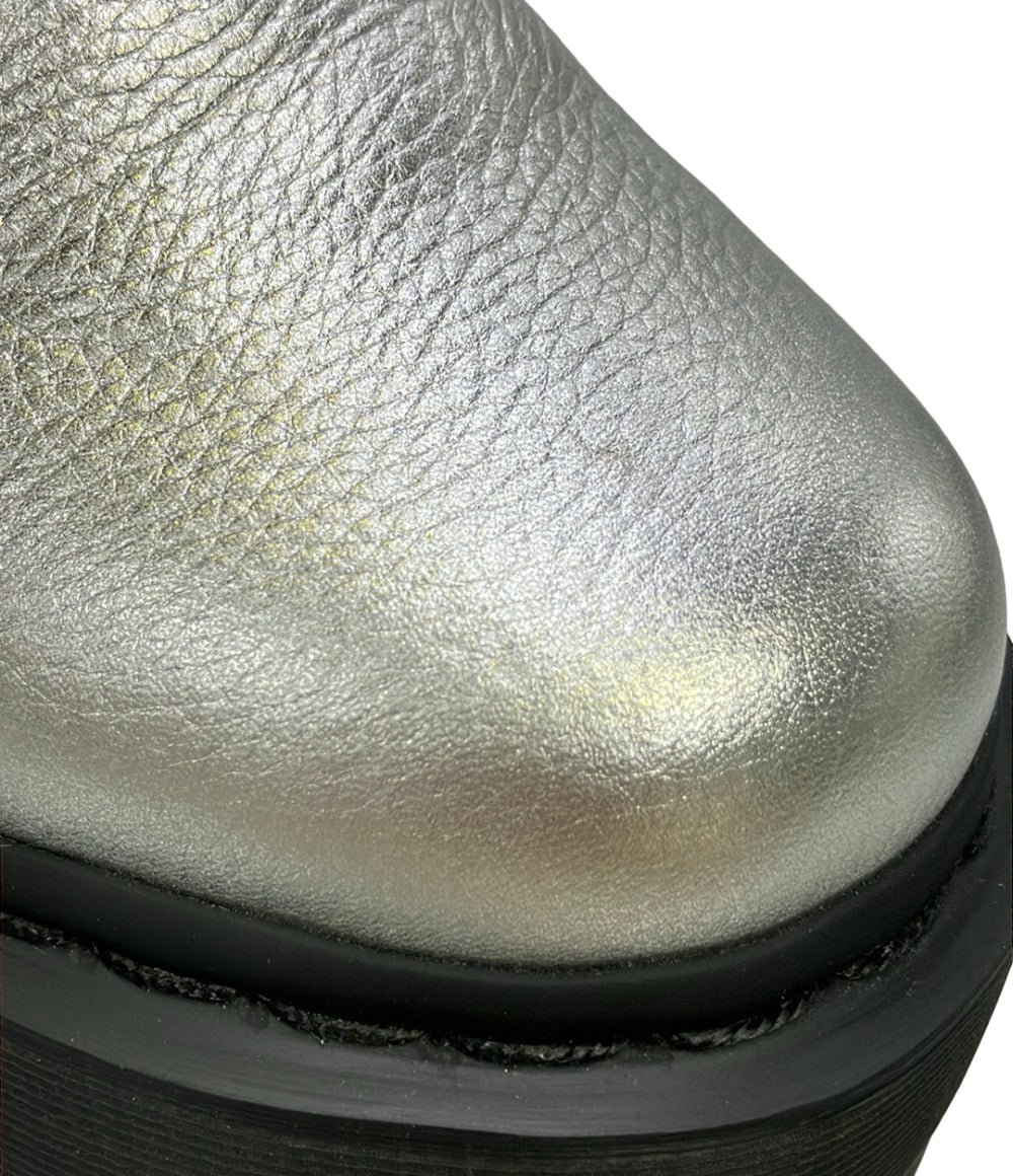 Dr.Martens 8ホール厚底ショートブーツ ジェイドンマックス レディース SIZE UK5 ドクターマーチン
