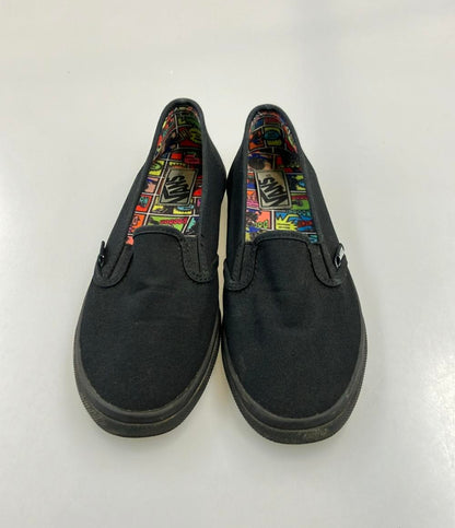 VANS スリッポン レディース SIZE 23.0 (M) バンズ