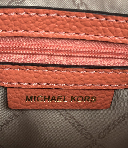 マイケルコース 美品 ショルダーバッグ 斜め掛け      レディース   MICHAEL KORS