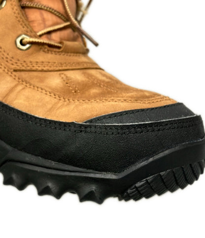Timberland ウィンターブーツ ライムリッジ FTP 40622 レディース SIZE 7.5M ティンバーランド