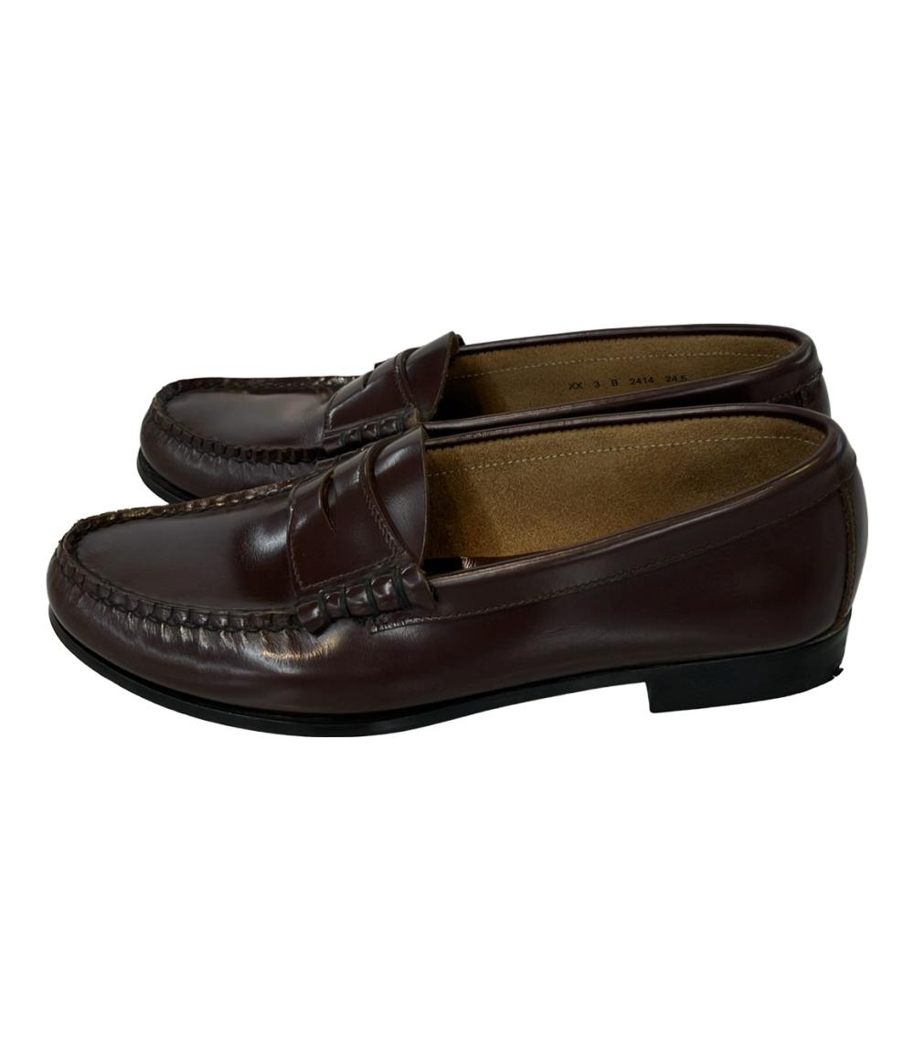 REGAL コインローファー レディース SIZE 24.5 (L) リーガル – Rehello