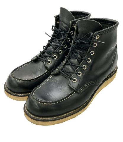 RED WING レースアップブーツ メンズ SIZE 26.5 レッドウィング