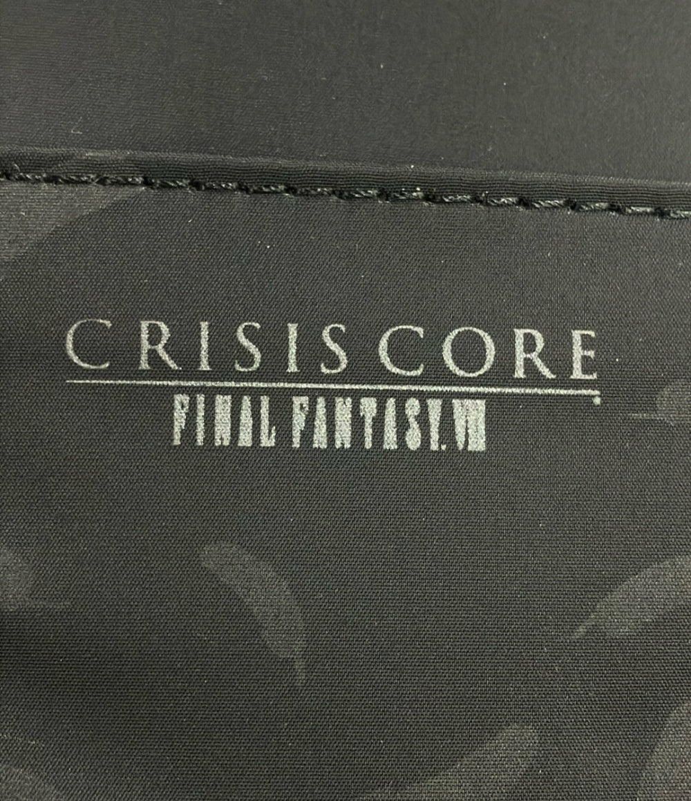 美品 PORTER PS Pictogram ポーチ PSPケース CRISIS CORE FINAL