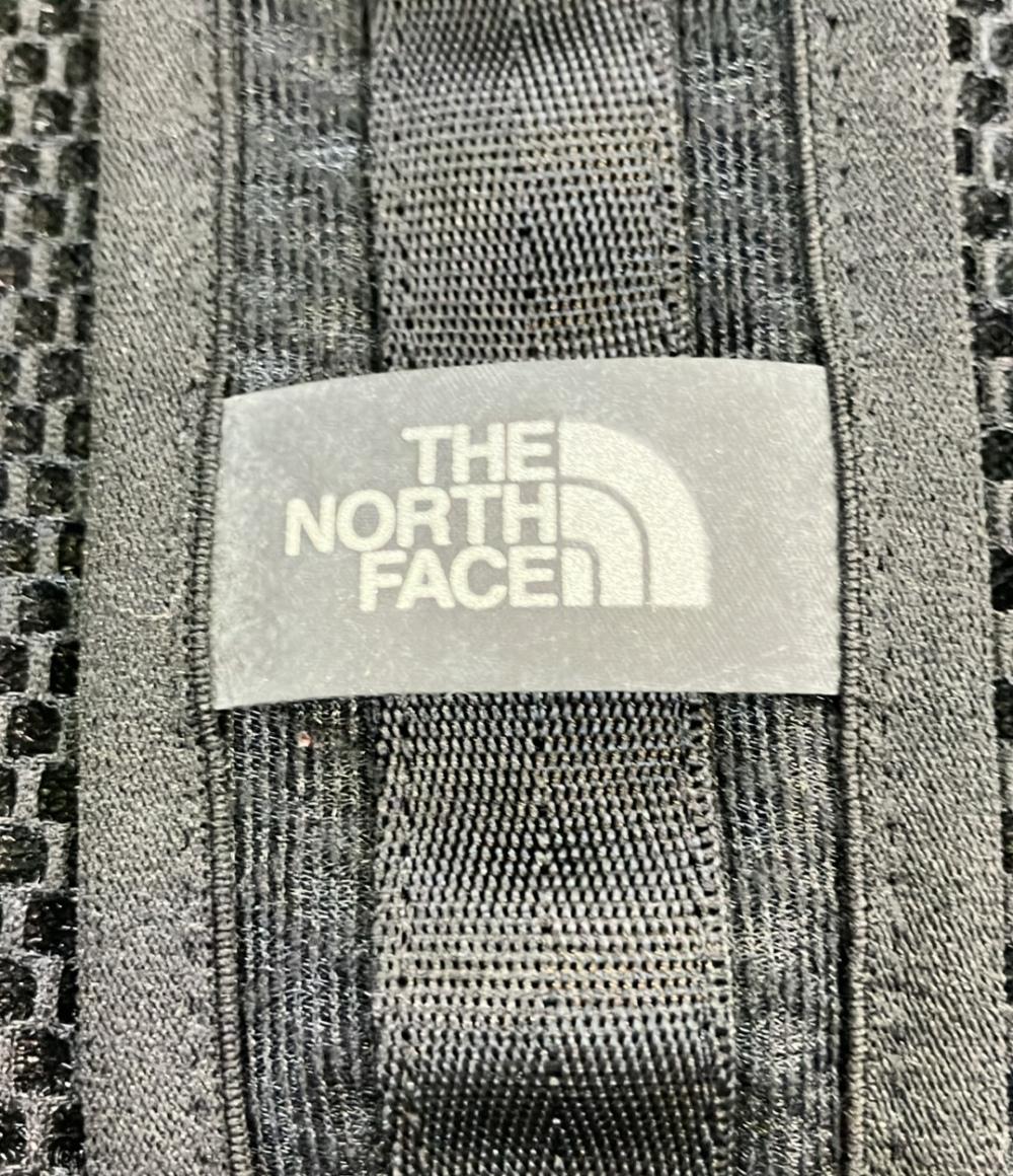 美品 ザノースフェイス リュック レディース THE NORTH FACE