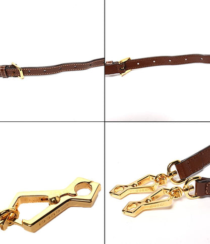 GUCCI 2wayハンドバッグ ショルダーバッグ 斜め掛け ホースビット 1955 GGスプリーム 640716 525040 レディース グッチ
