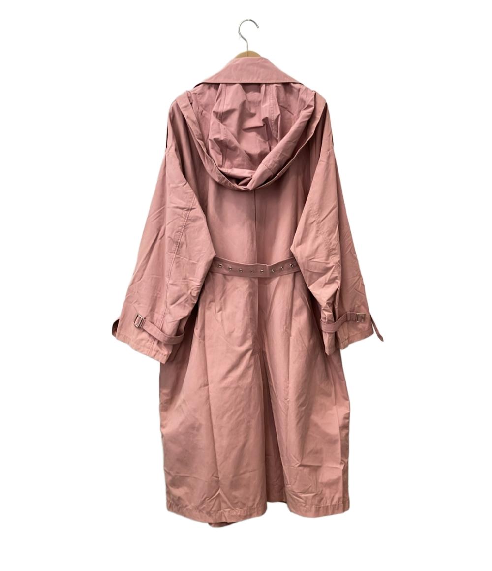 美品 ナイロンコート レディース SIZE F AMERI