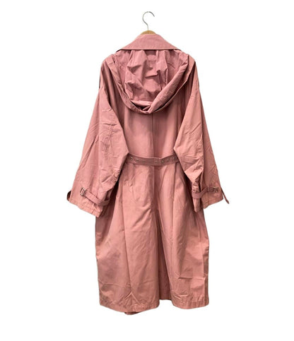 美品 ナイロンコート レディース SIZE F AMERI