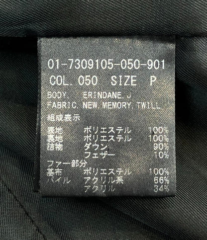 セオリー ダウンコート レディース SIZE P (XS) theory