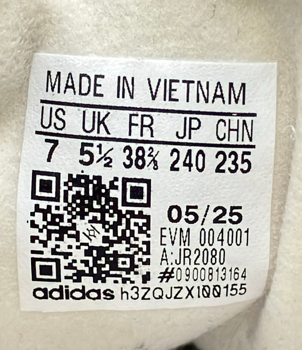 adidas ローカットスニーカー トーキョー W JR2080 レディース SIZE 24.0 アディダス