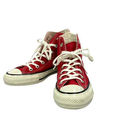 コンバース ハイカットスニーカー 1SD420 レディース SIZE 23.5 (M) CONVERSE