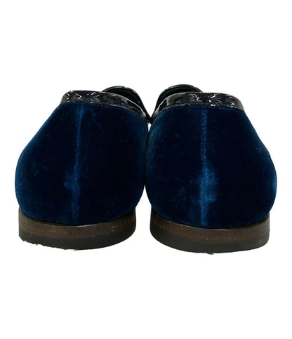 サルヴァトーレフェラガモ ホースビットローファー メンズ SIZE 8 1/2 (M) Salvatore Ferragamo