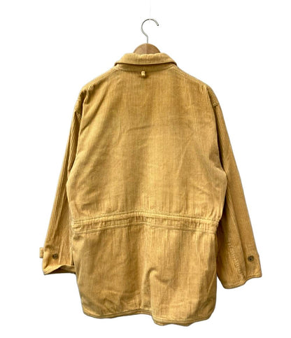 バラクータ グリーンレーベル コーデュロイジャケット メンズ SIZE M BARACUTA GREEN LABEL